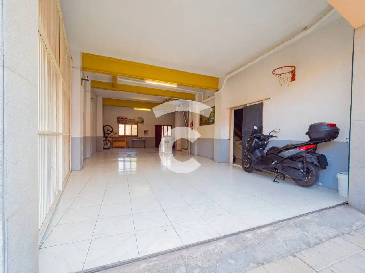 House with garden for sale in Calle Tarragona, imagen 2