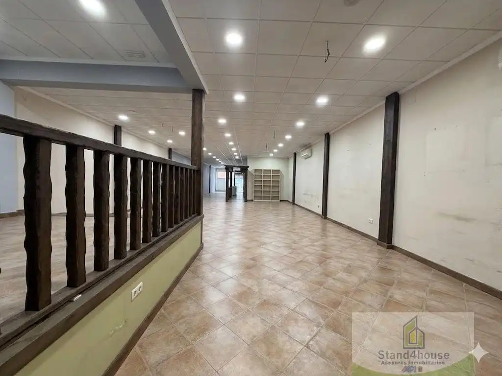 Local comercial en venta en Bollullos Par del Condado, imagen 4