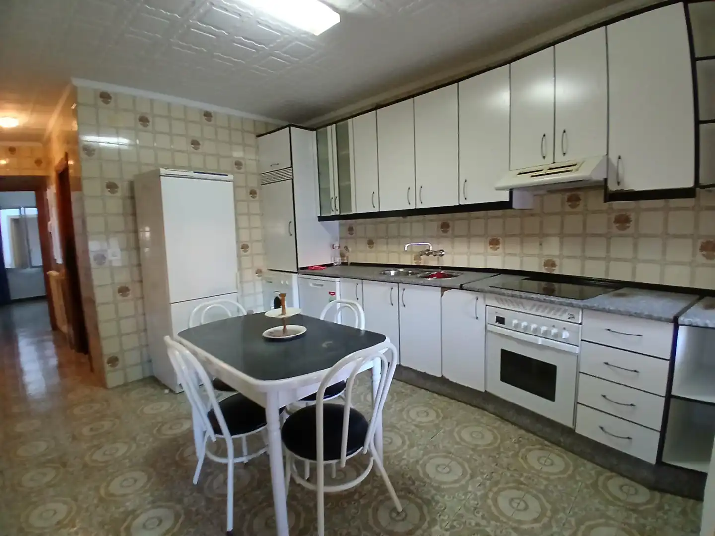 Casa en venta en Calle Socuéllamos