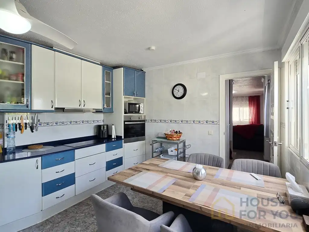 Dúplex en venta en Calle Cibeles-Claras, imagen 13