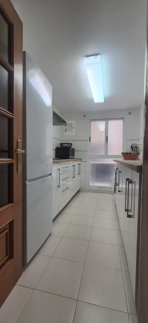 Wohnung zur Miete in Barrio de los Remedios