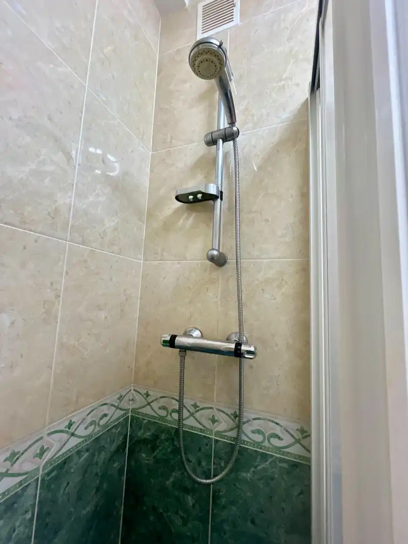 Bathroom of Detached homes for sale in Santa Pola  with Air Conditioner, Heating and Terrace