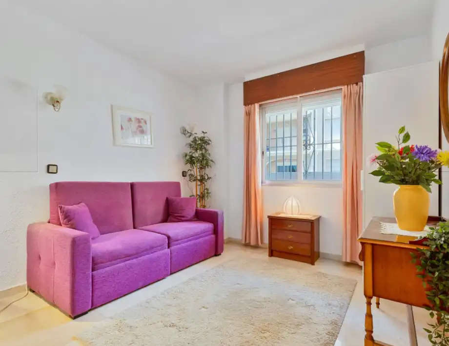 Piso con ascensor en venta en Puerto Deportivo, imagen 12