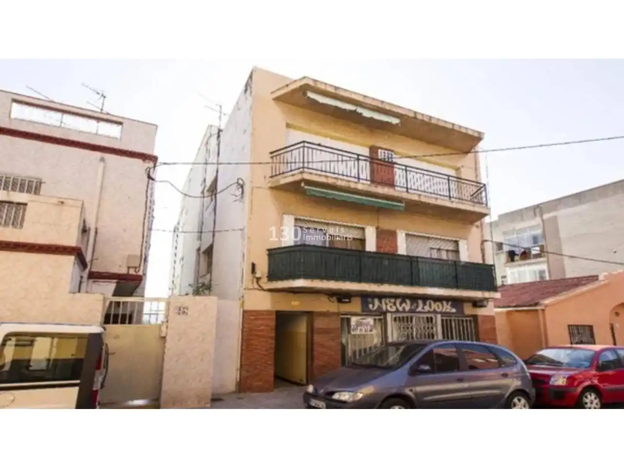 Piso en venta en Calle Francolí, Torreforta
