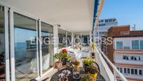 Terrace of Flat for sale in Alicante / Alacant  with Terrace