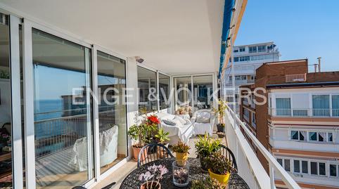 Foto 3 de Pis en venda a Avinguda de la Condomina, 16, Cabo de las Huertas, Alicante / Alacant