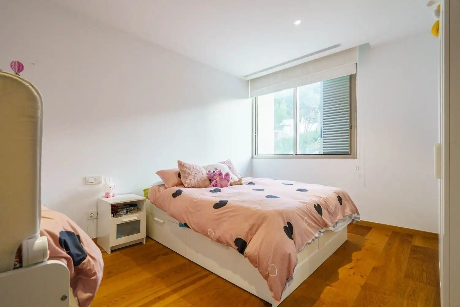 Habitación de Casa o chalet en venta en Calvià con Aire acondicionado, Jardín privado y Parquet