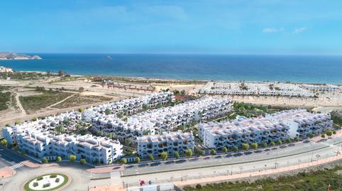 Photo 2 from new construction home in Flat for sale in San Juan de los Terreros, Almería