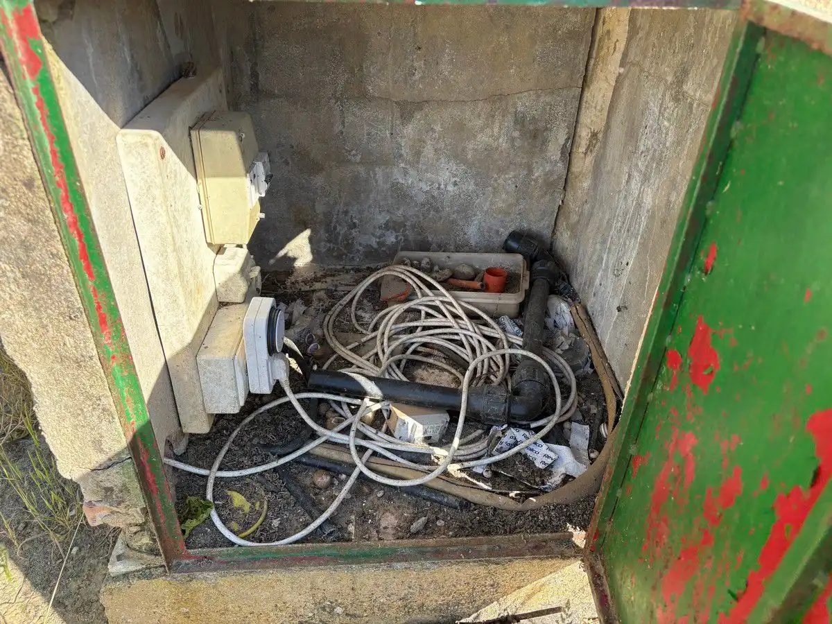 Terreni e lotti in vendita a Bollullos Par del Condado, imagen 11