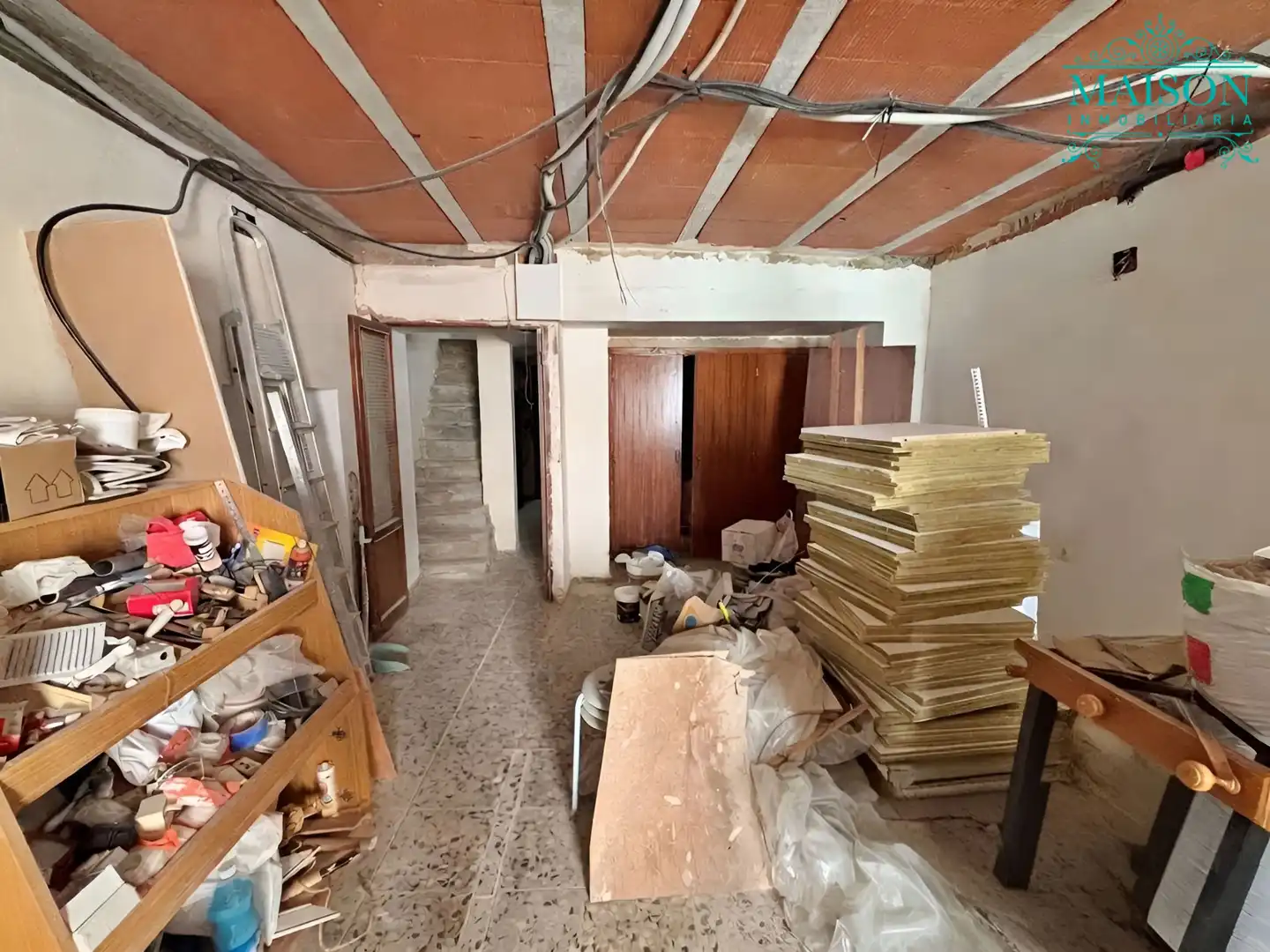 Casa o chalet en venta en Altura