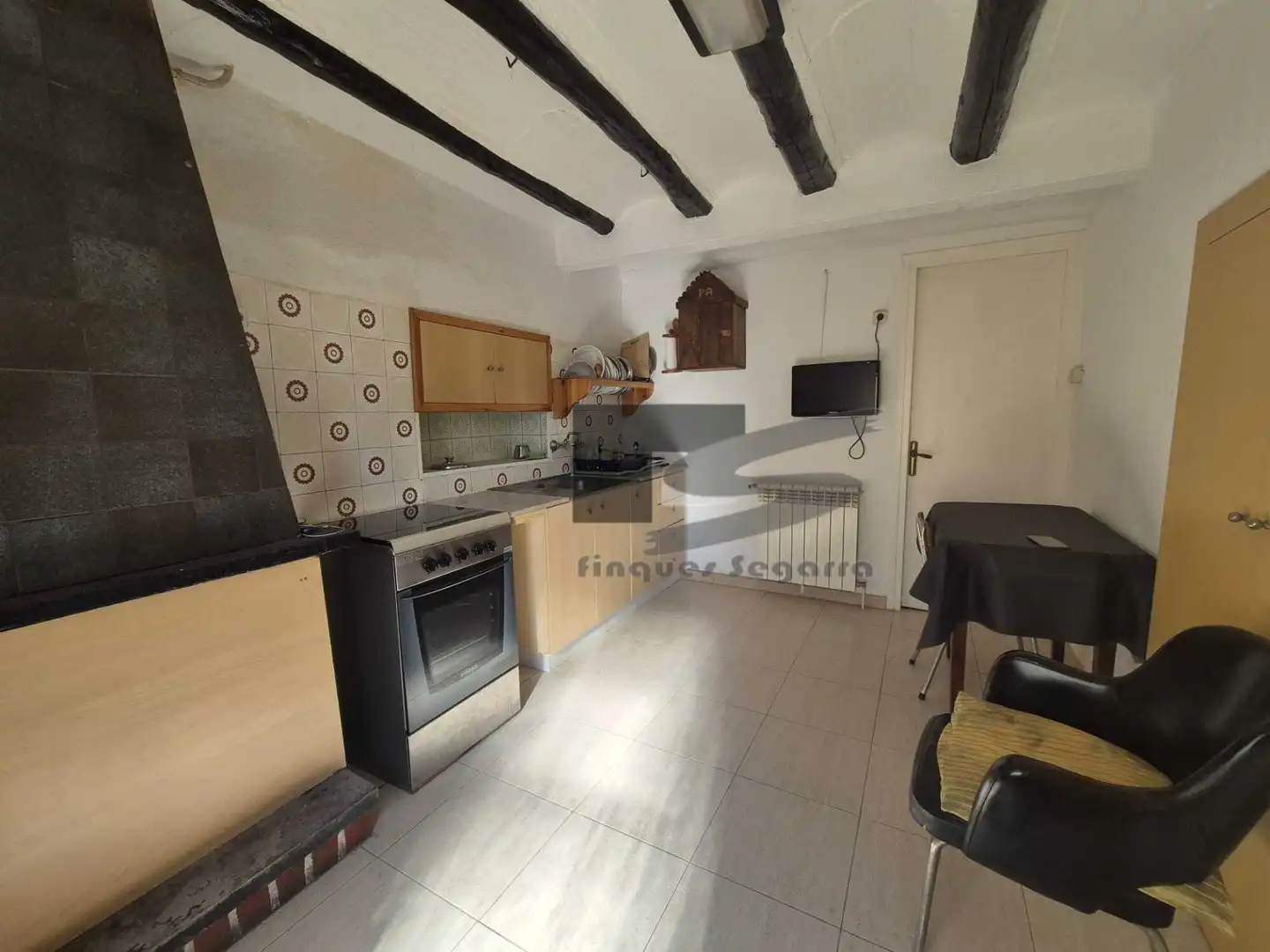 Casa en venda a Carrer del Forn 260, imagen 7