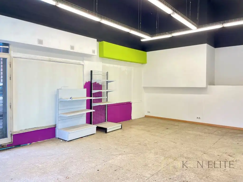 Local comercial de lloguer a Vallirana, imagen 9