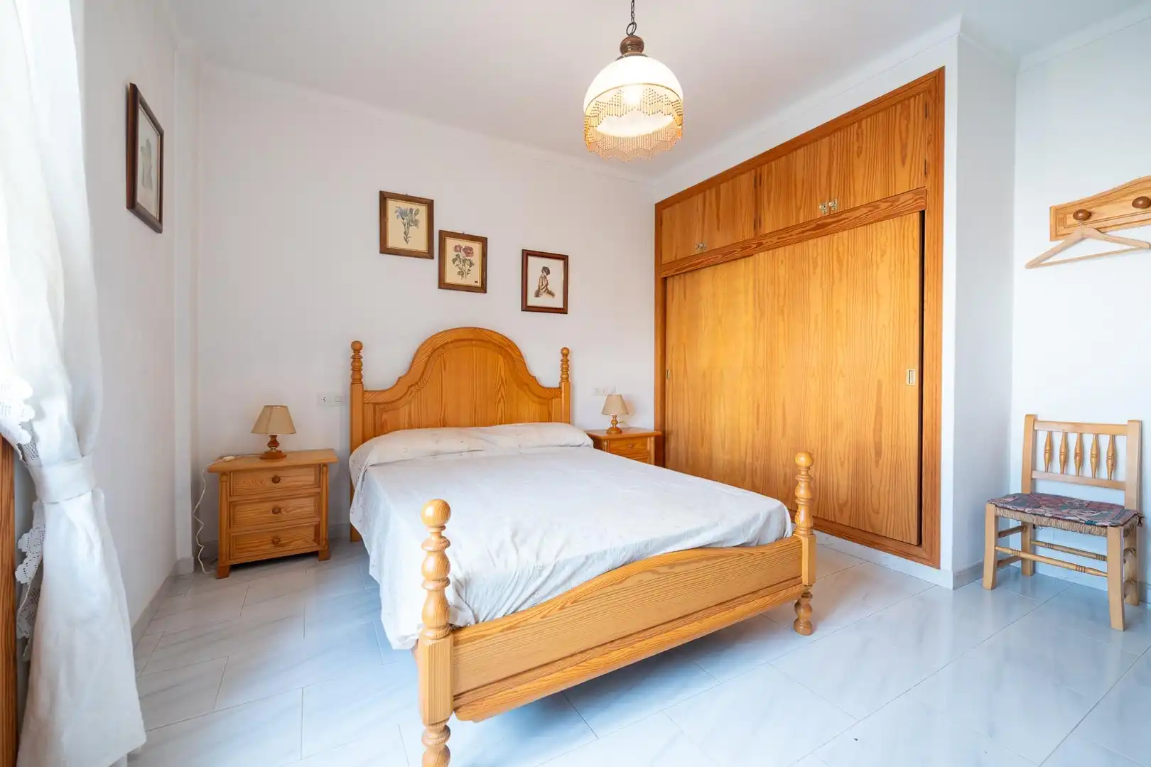Bedroom of Houses for sale in Petra  with Terrace and Balcony