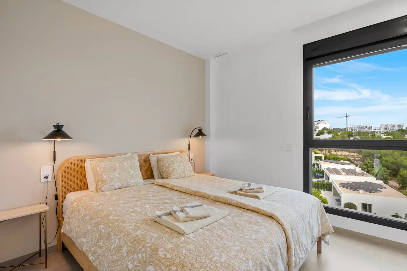 Appartement compact à vendre à Orihuela Costa, imagen 13