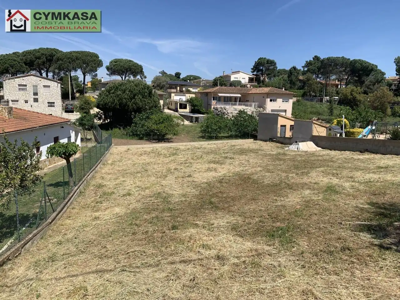 Residential land for sale in Sils, imagen 8