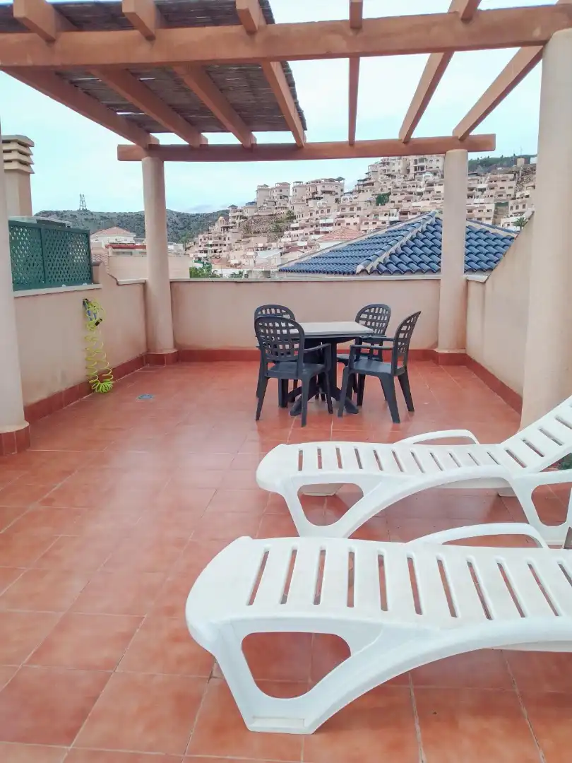 Apartament amb terrassa en venda a Los Collados 86, imagen 16