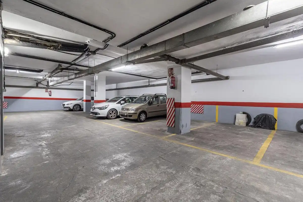 Piso con ascensor en venta en Calle MARQUES DE MONDEJAR, imagen 20