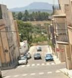 Vista exterior de Pis en venda en La Sénia amb Terrassa i Balcó