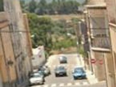 Appartamento con balcone in vendita a La Sénia