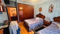 Bedroom of Flat for sale in Valencia de Don Juan