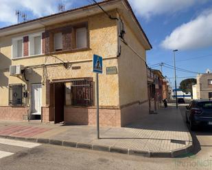 Exterior view of House or chalet for sale in Cartagena