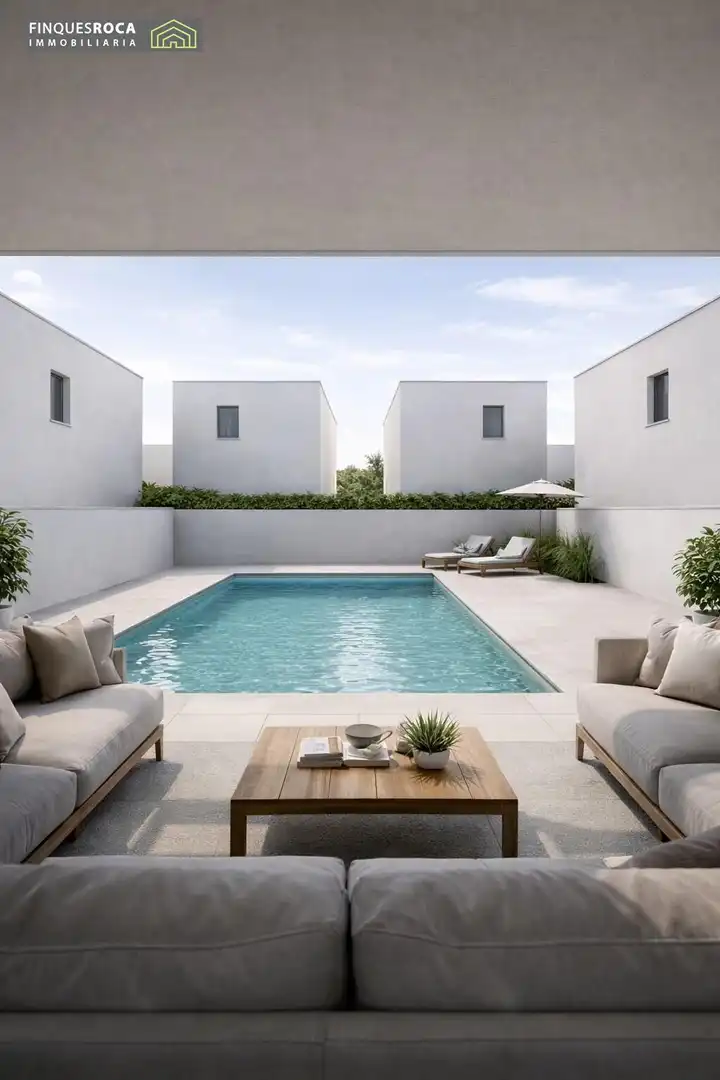 Residencial en venta en Nord