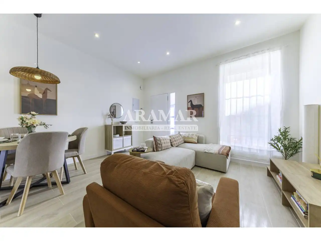 Casa amb jardí en venda a Calle Sant Miquel, imagen 6