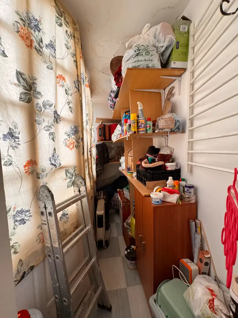 Wohnung mit Terrasse zum Verkauf in Centro Histórico, imagen 17