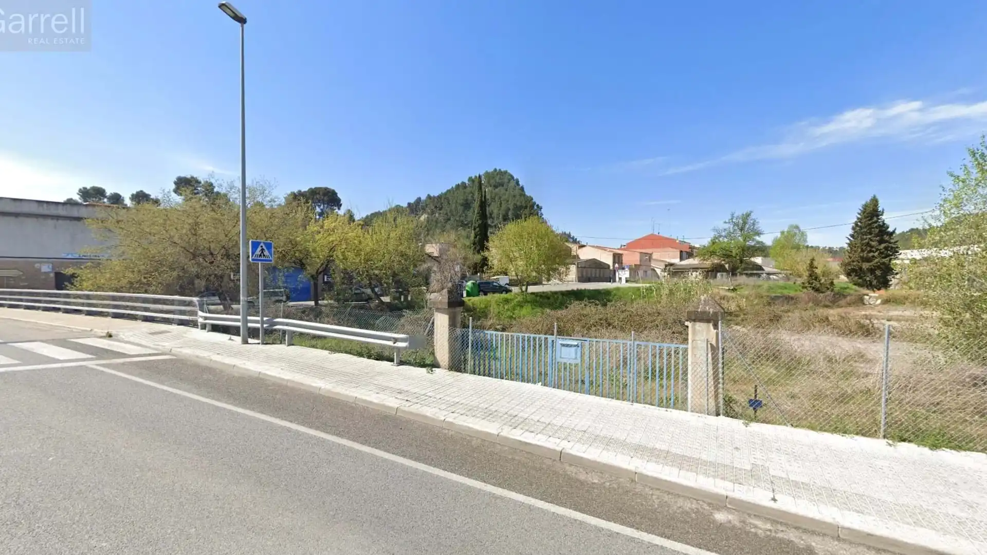 Residencial en venta en Sant Vicenç de Castellet