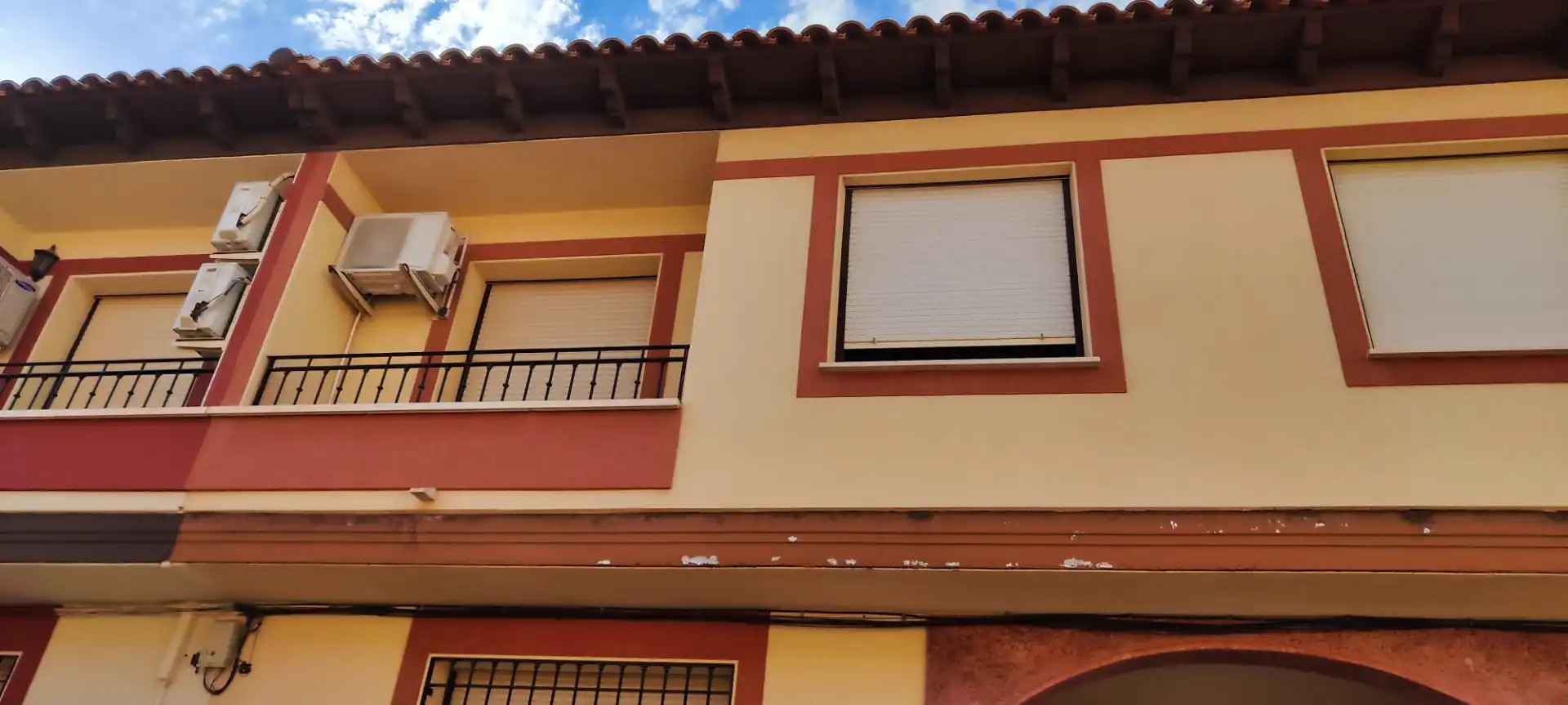 Casa a schiera in vendita a Calle Jacinto Espinos, imagen 9