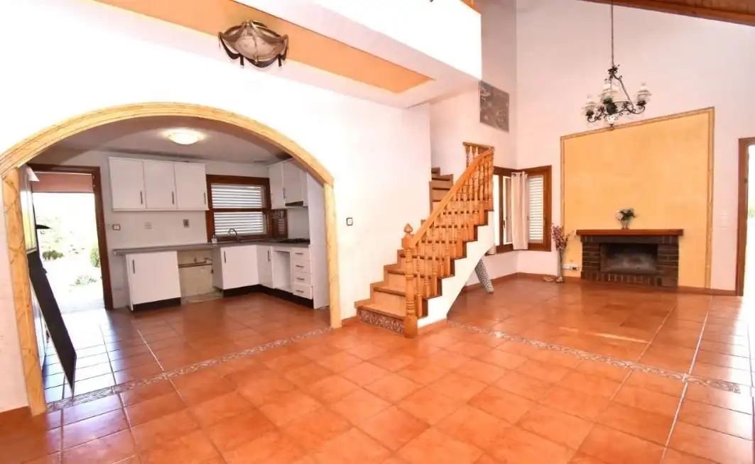 Casa o chalet en venta en Elche / Elx con Jardín privado, Terraza y Trastero