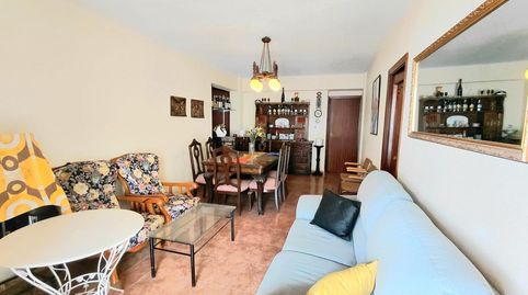 Foto 5 de Piso en venta en Delicias, Águilas