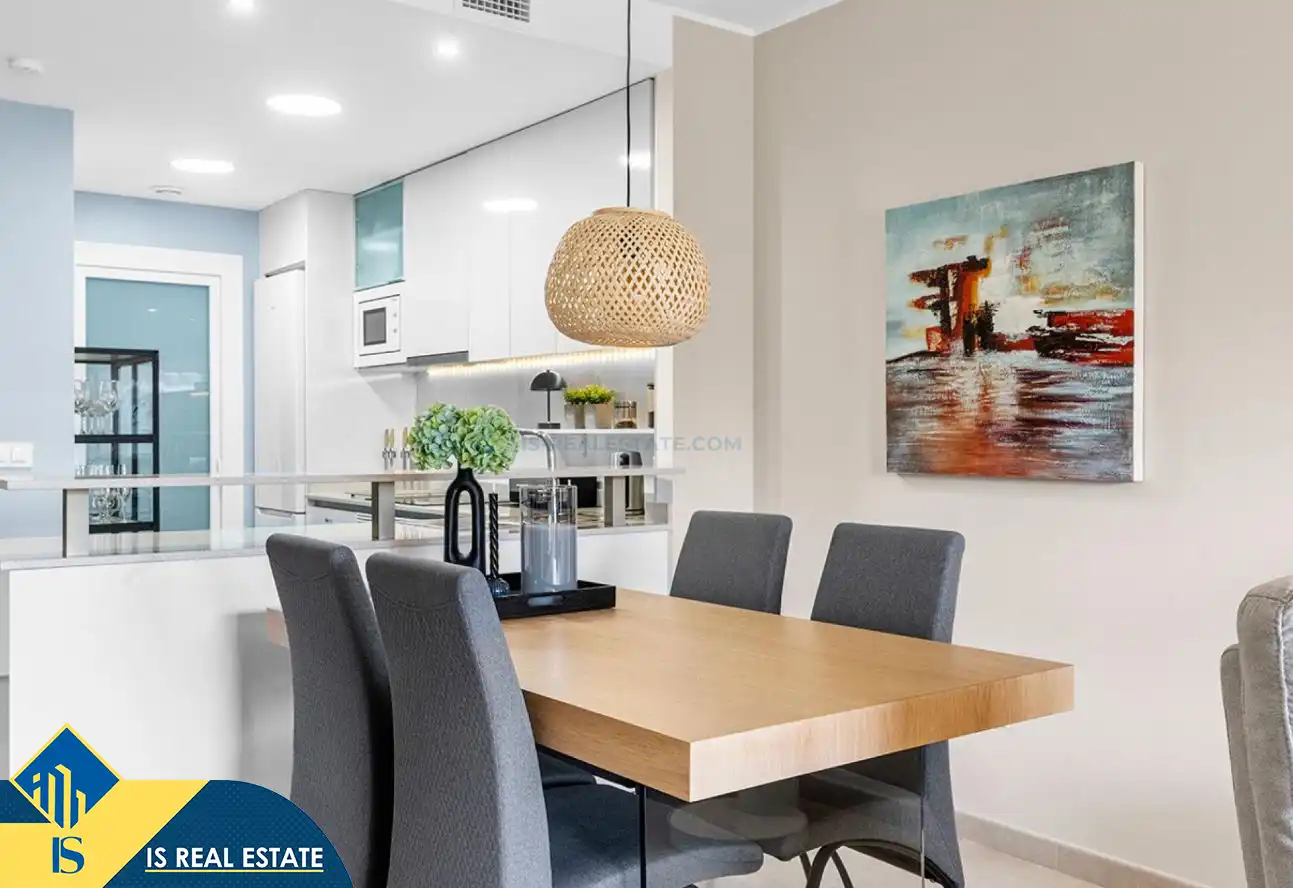 Apartment mit Pool zum Verkauf in Orihuela Costa, imagen 8