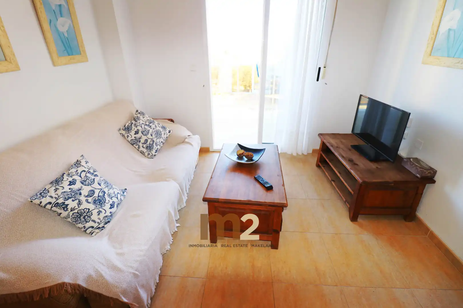 Apartment with pool to rent in Avenida del Puerto, imagen 6
