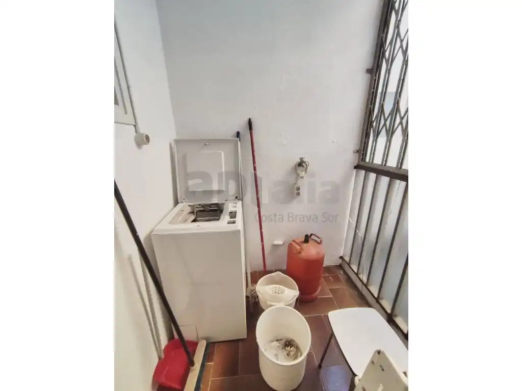 Terraza de Piso en venta en Lloret de Mar