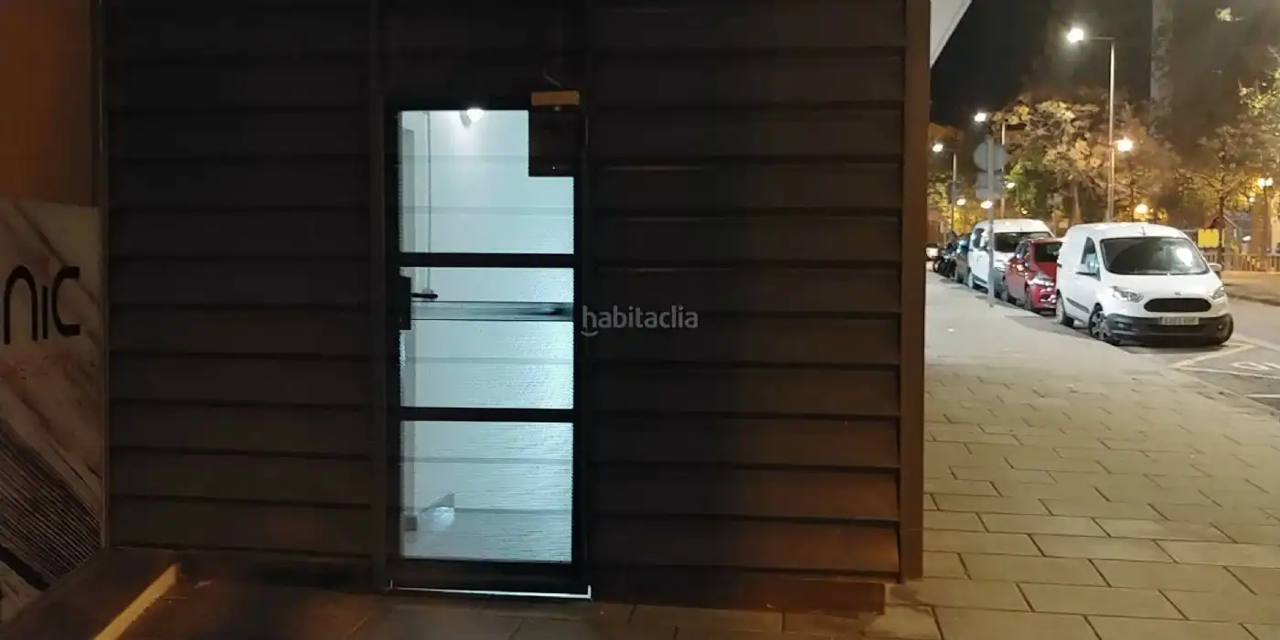 Garatge en venda en Mataró