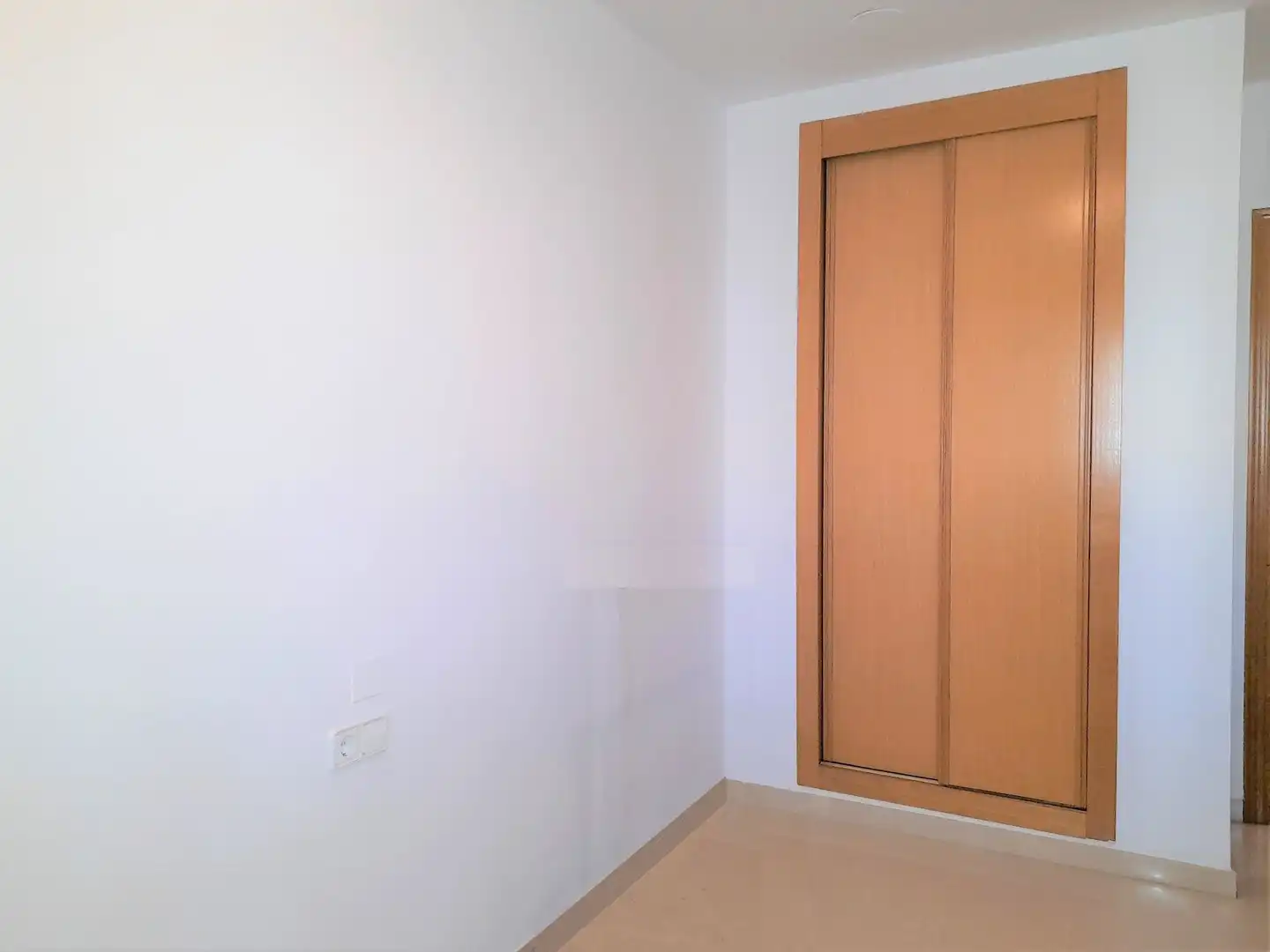 Flat for sale in Albaida  with Storage room