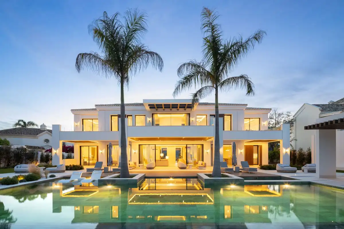Villa mit Pool zum Verkauf in Urbanizacion el Herrojo 236, imagen 42