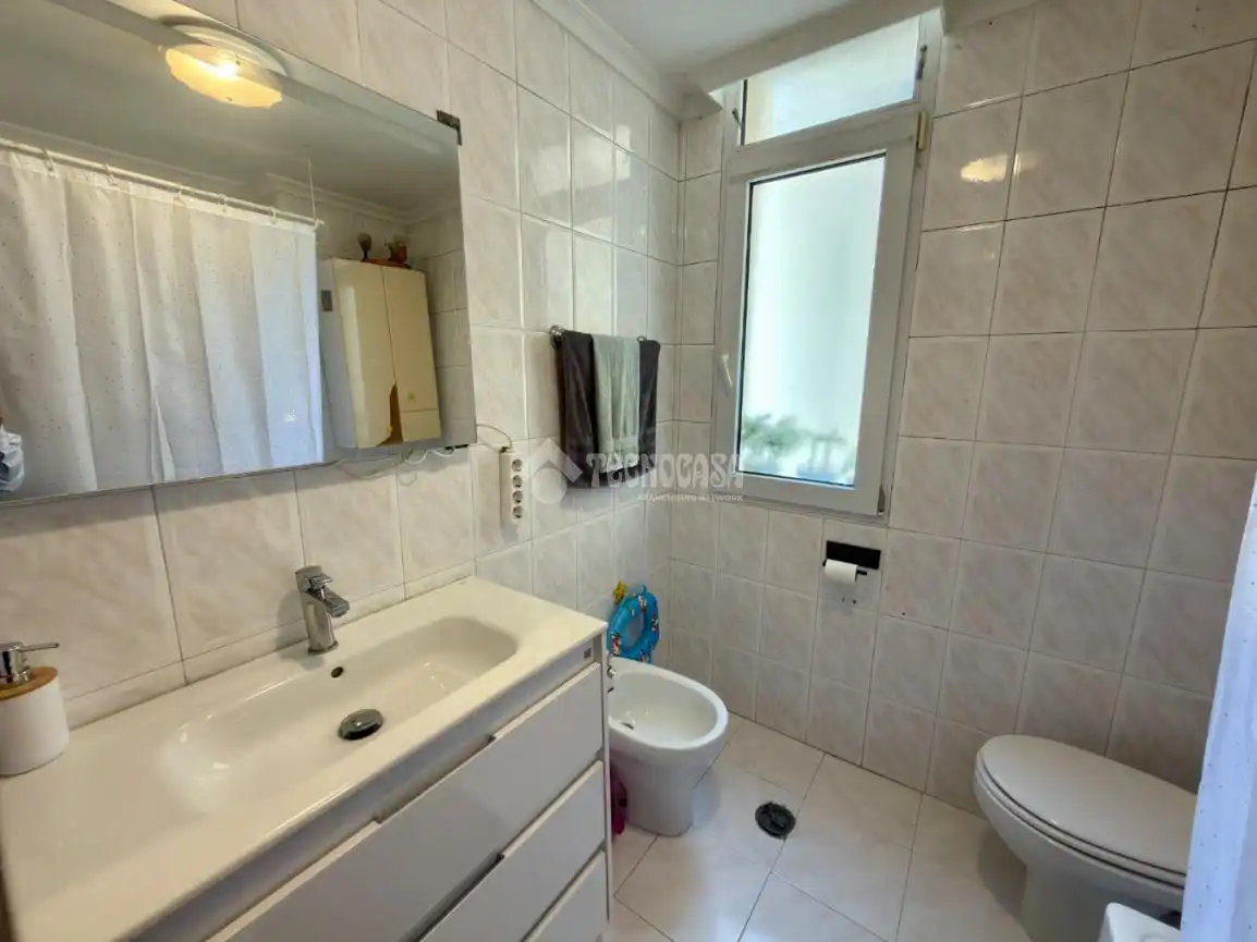 Baño de Piso en venta en Camargo