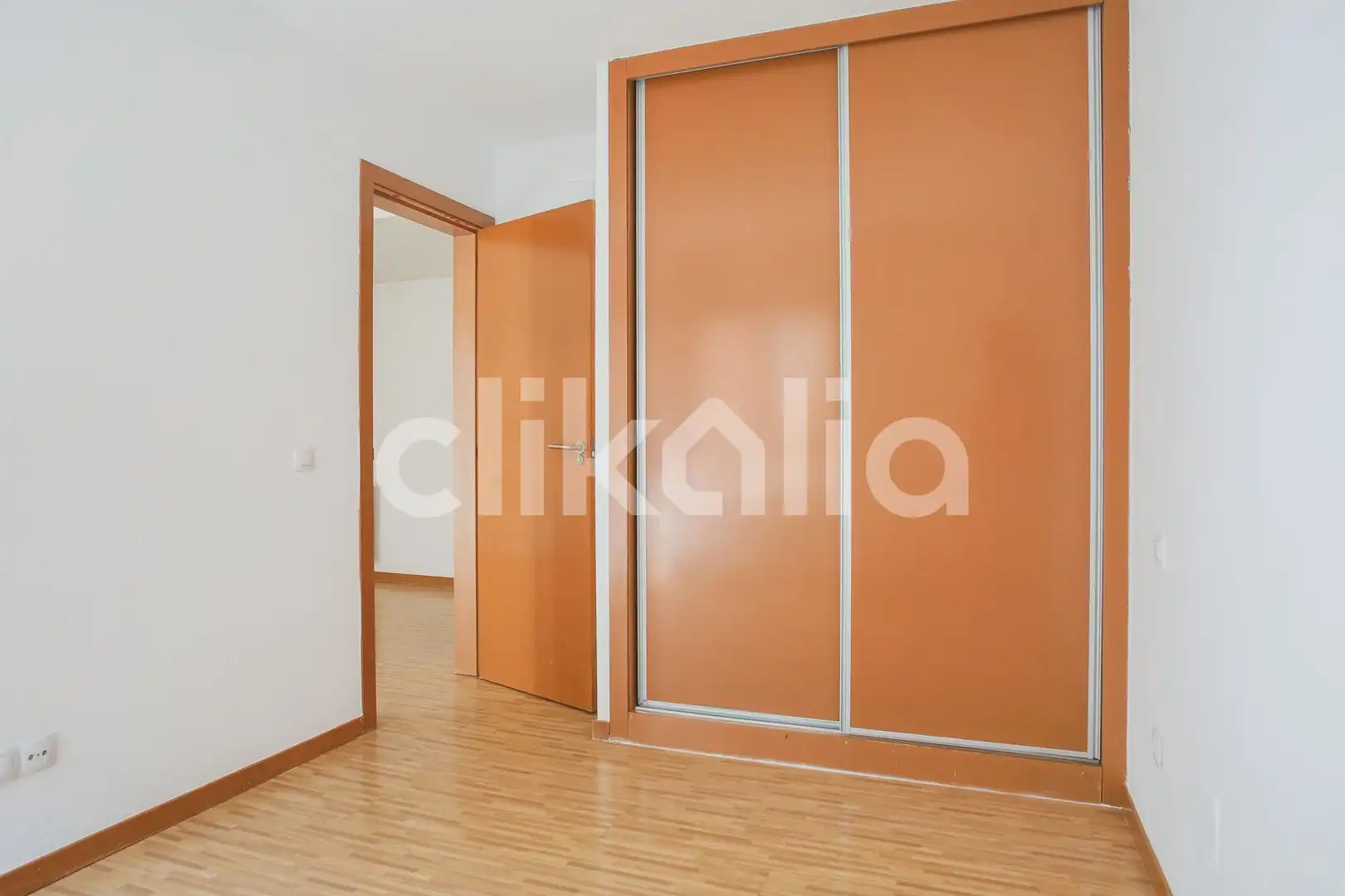 Flat for rent in Ensanche de Vallecas - La Gavia