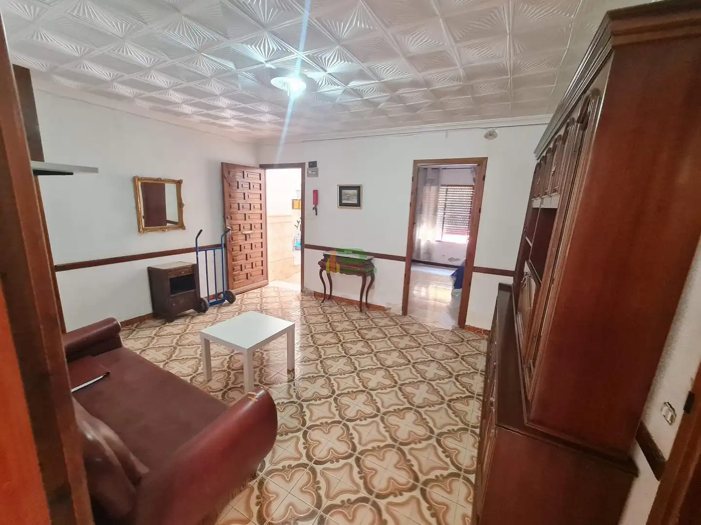 Planta baja en venta en Totana con Aire acondicionado, Terraza y Trastero