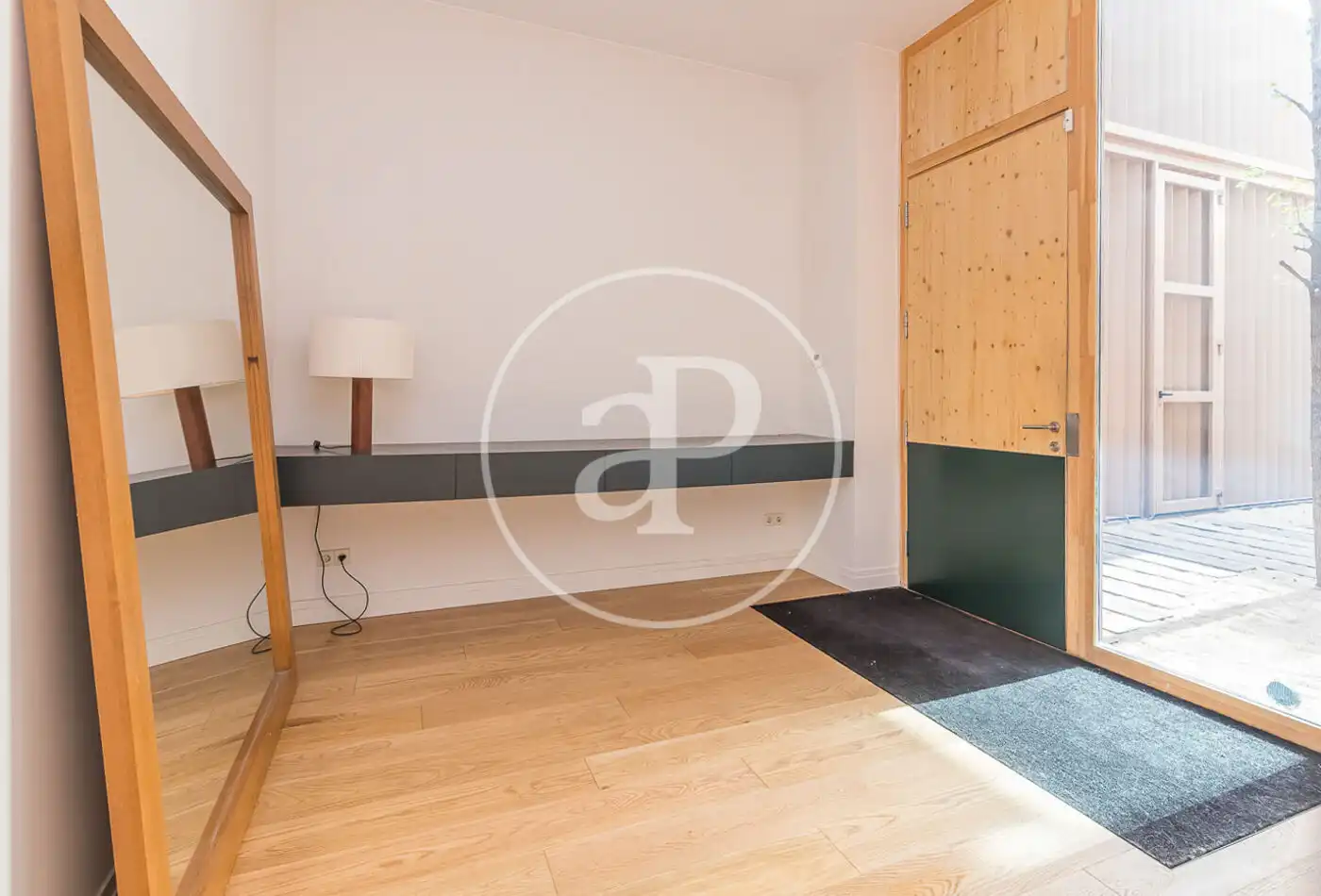 Casa o chalet de alquiler en Carrer dels Tres Reis, Sarrià