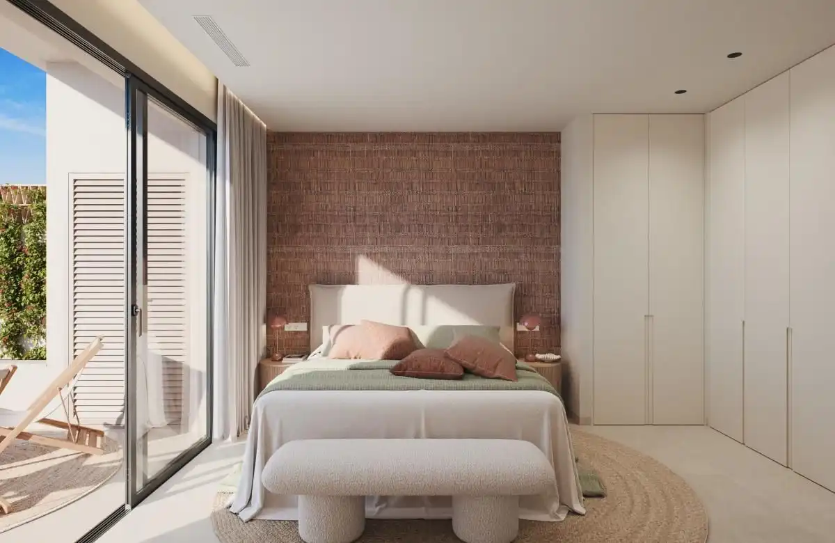 Apartamento con piscina en venta en Orihuela Costa, imagen 7