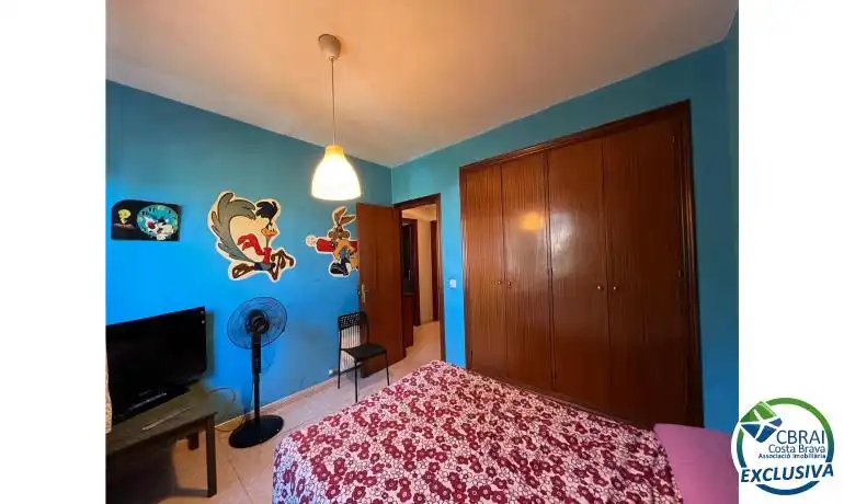 Apartamento con jardín en venta en Eixample - Horta Capallera, imagen 18