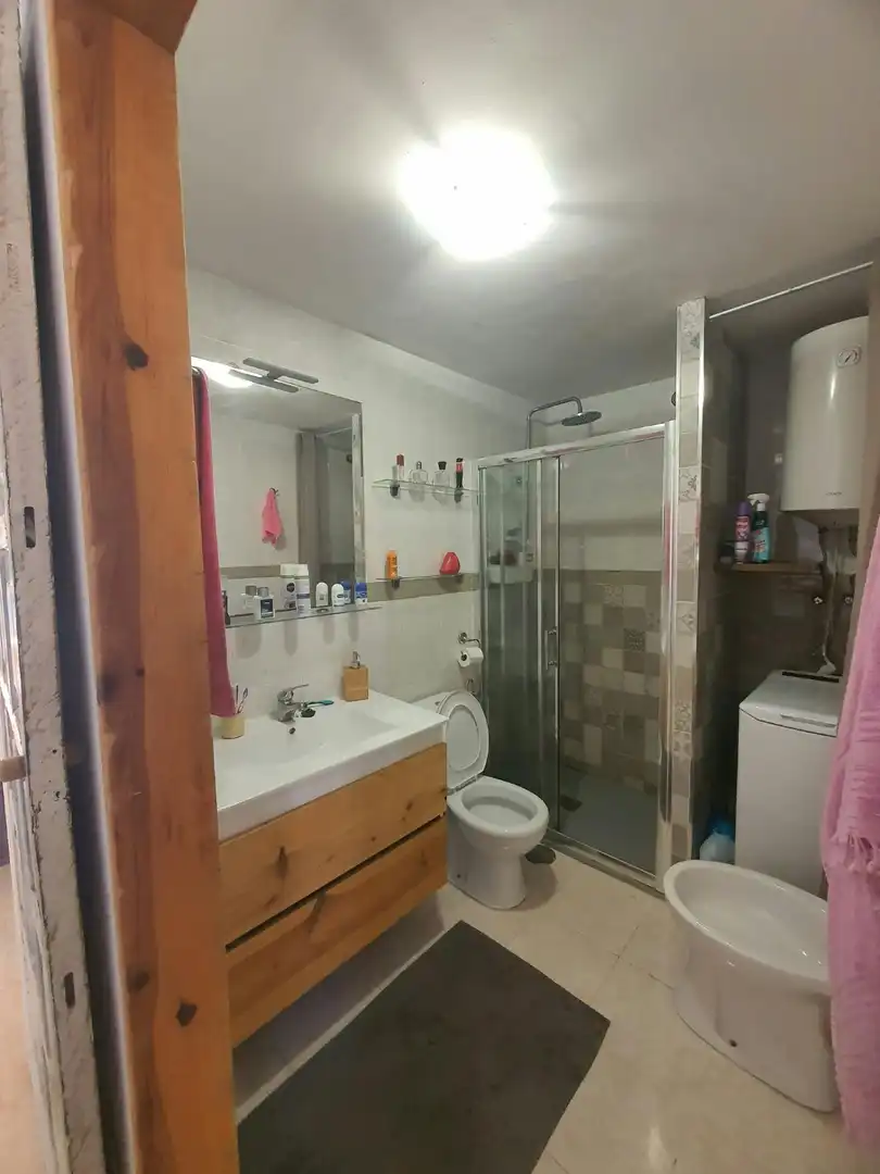 Bathroom of Ground floor for sale in Parque Holandés