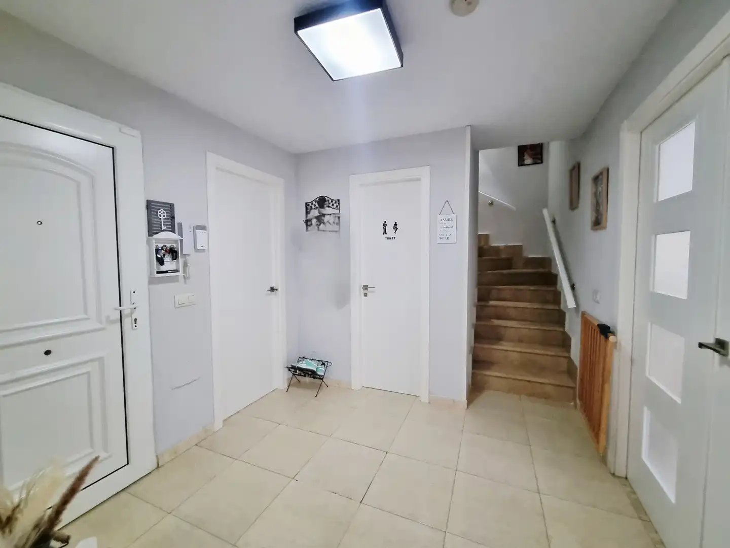 Casa o chalet en venta en Torrejón de la Calzada con Aire acondicionado, Calefacción y Jardín privado