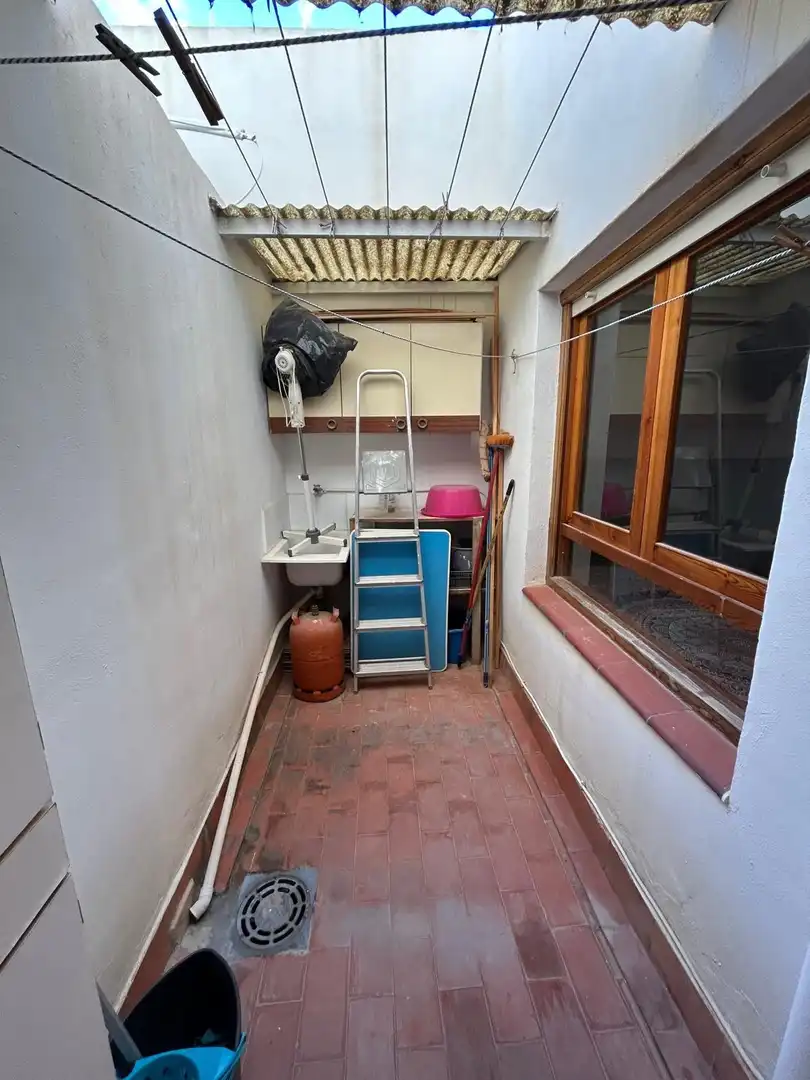 Apartament en venda en Torrevieja amb Aire condicionat, Terrassa i Moblat