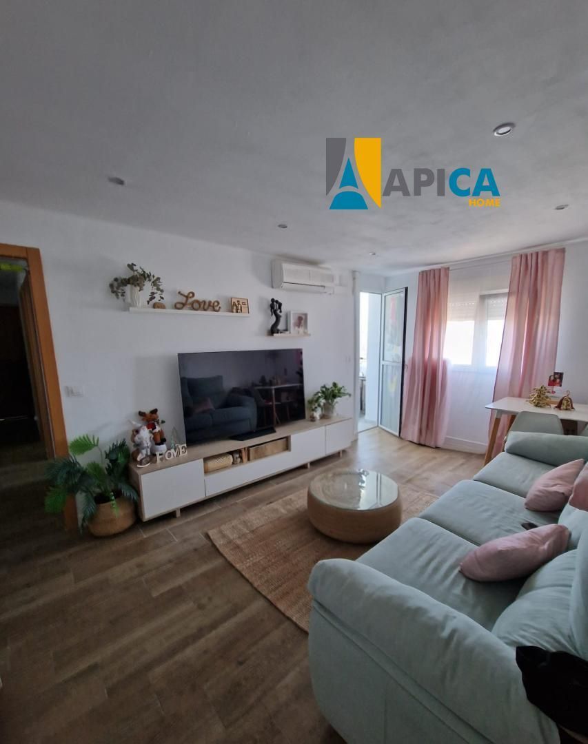 Pis en venda a El Carmen