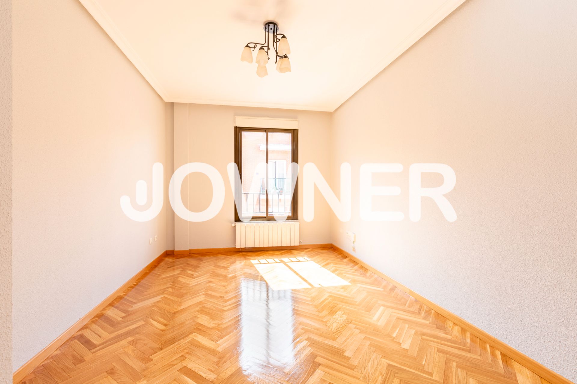 Habitación de Piso de alquiler en  Madrid Capital con Aire acondicionado, Calefacción y Horno