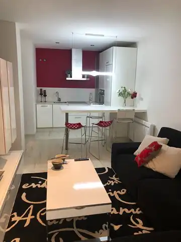 Appartement avec terrasse à vendre à Rúa de Pablo Iglesias 16